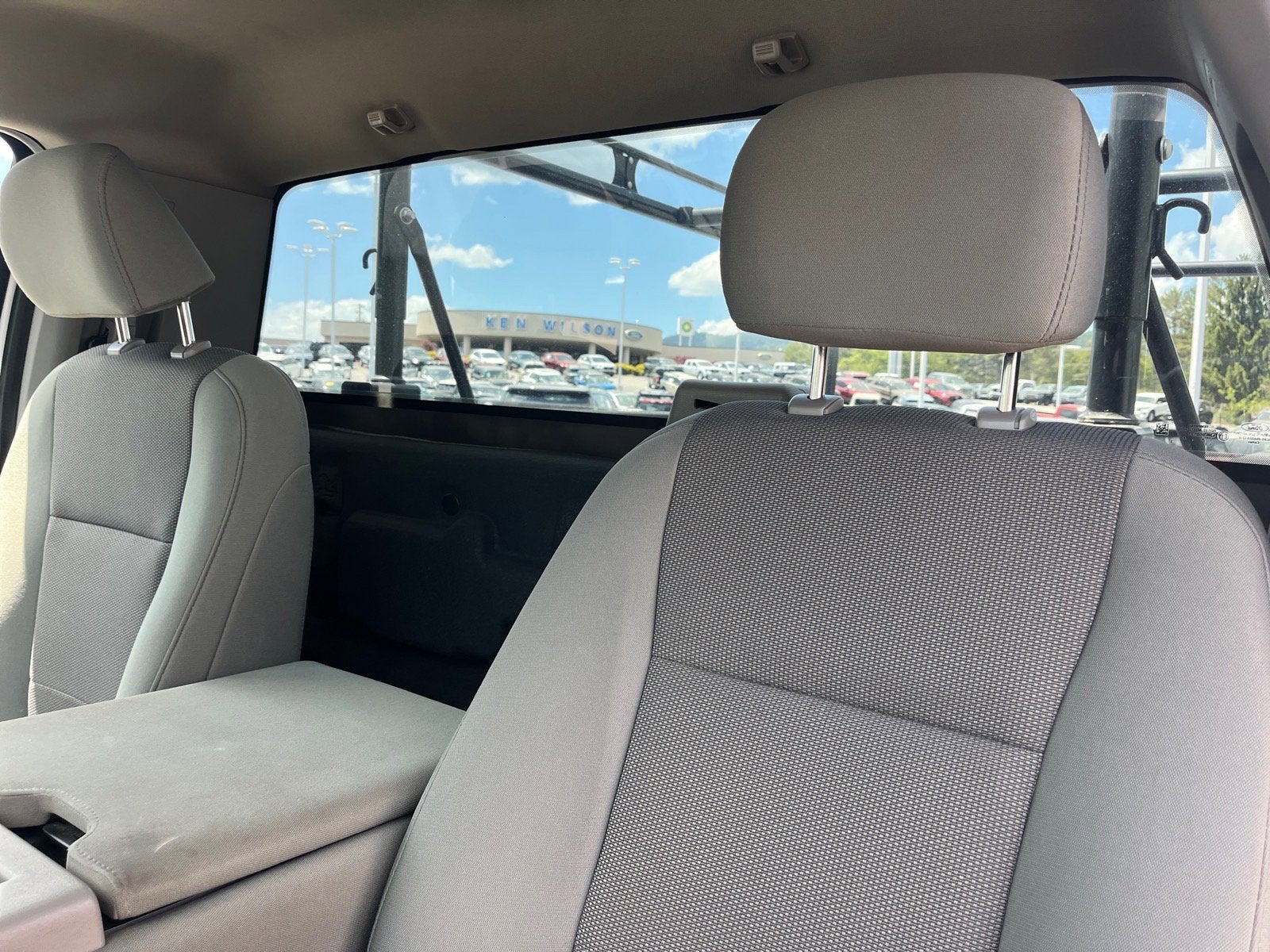 2022 Ford Super Duty F-250 SRW XL