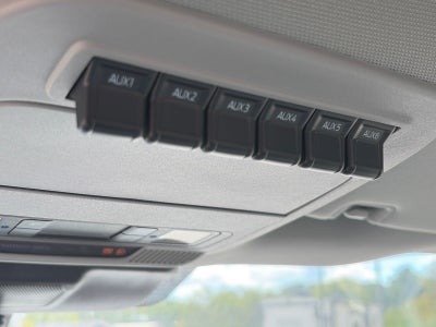 2026 Ford Super Duty F-550 DRW XL