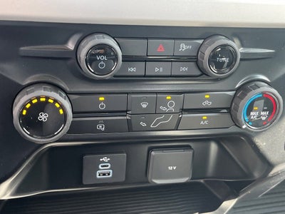 2026 Ford Super Duty F-550 DRW XL DRW