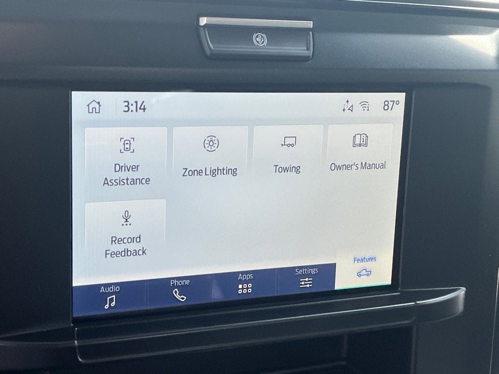 2026 Ford Super Duty F-550 DRW XL DRW