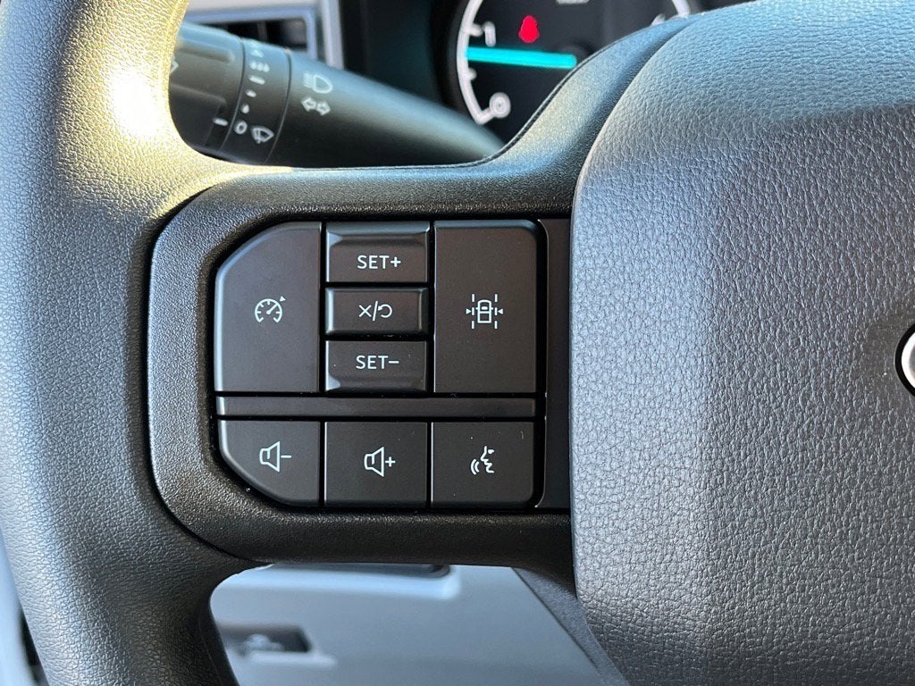 2026 Ford Super Duty F-550 DRW XL DRW