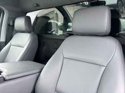 2026 Ford Super Duty F-550 DRW XL DRW