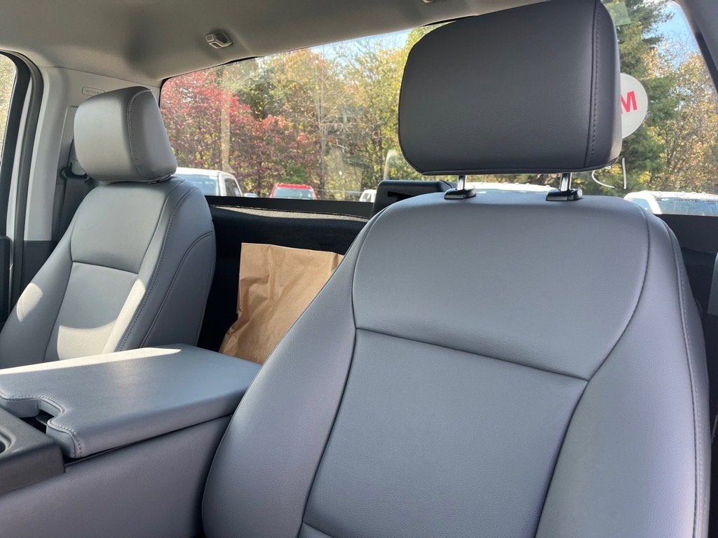 2026 Ford Super Duty F-550 DRW XL DRW