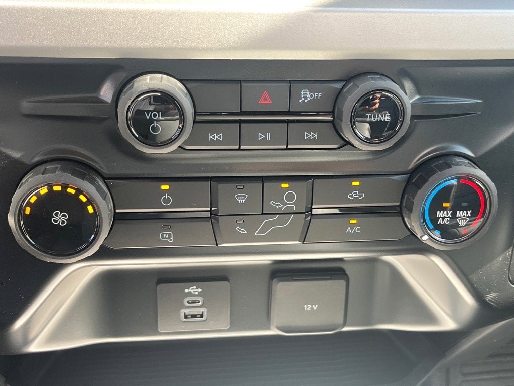 2026 Ford Super Duty F-550 DRW XL DRW