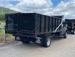 2026 Ford Super Duty F-550 DRW XL DRW