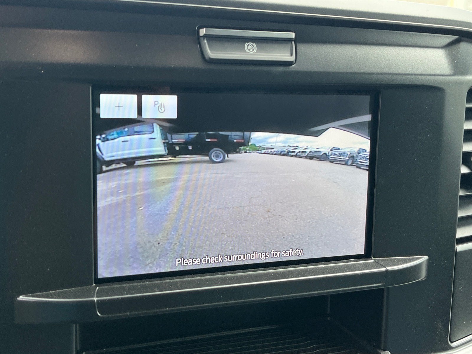 2026 Ford Super Duty F-550 DRW XL DRW