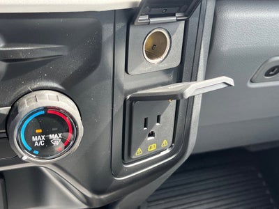 2026 Ford Super Duty F-550 DRW XL DRW