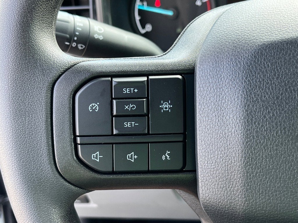 2026 Ford Super Duty F-550 DRW XL DRW