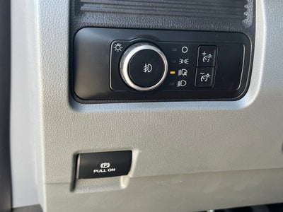 2025 Ford Super Duty F-550 DRW XL DRW