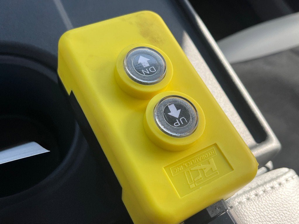 2025 Ford Super Duty F-550 DRW XL DRW