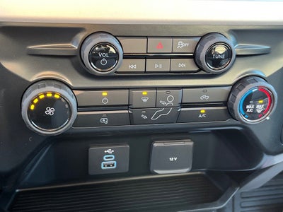 2026 Ford Super Duty F-550 DRW XL DRW