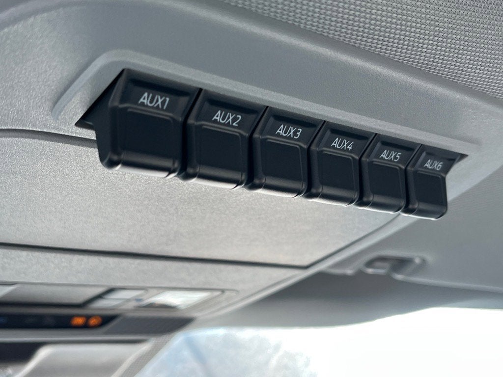 2026 Ford Super Duty F-550 DRW XL DRW