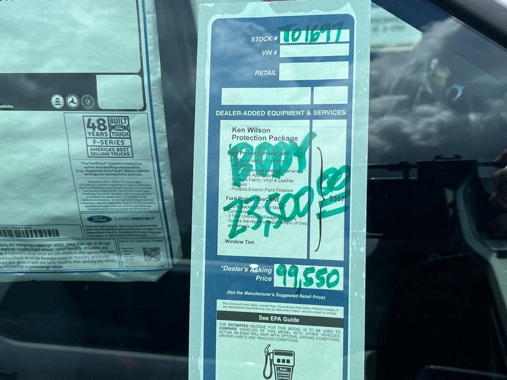 2025 Ford Super Duty F-550 DRW XL DRW