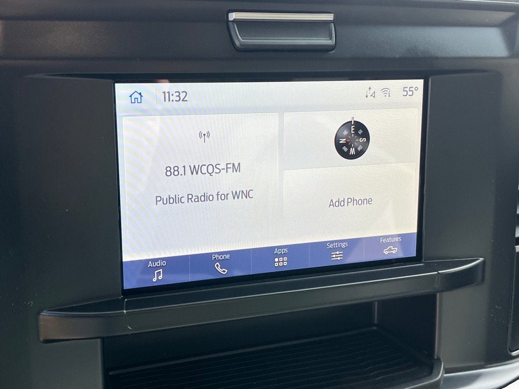 2026 Ford Super Duty F-600 DRW XL