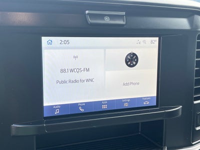 2025 Ford Super Duty F-600 DRW XLT