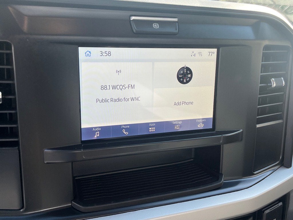 2026 Ford Super Duty F-600 DRW XL