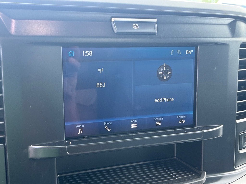 2025 Ford Super Duty F-600 DRW XLT