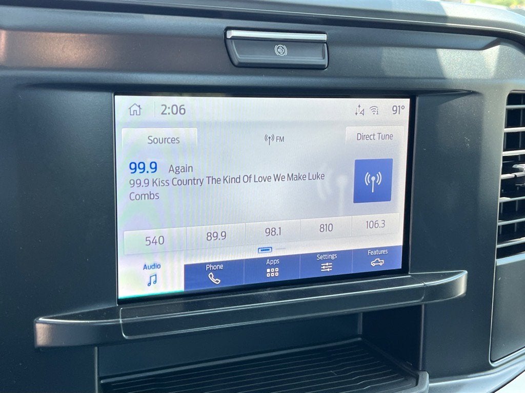 2025 Ford Super Duty F-600 DRW XL