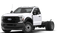 2026 Ford Super Duty F-600 DRW F-600® XL