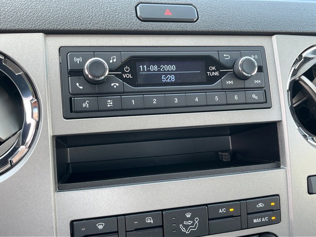 2025 Ford F-650SD Base