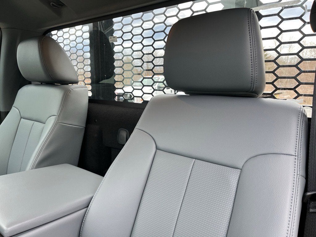 2025 Ford F-650SD Base