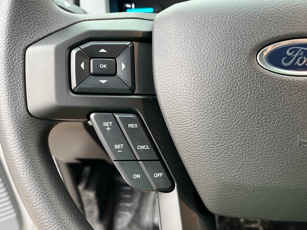 2025 Ford F-650SD Base