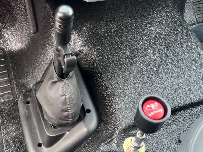 2026 Ford F-650SD Base