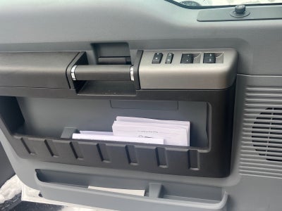 2026 Ford F-750SD Base