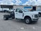 2025 Ford Super Duty F-350 DRW XL DRW
