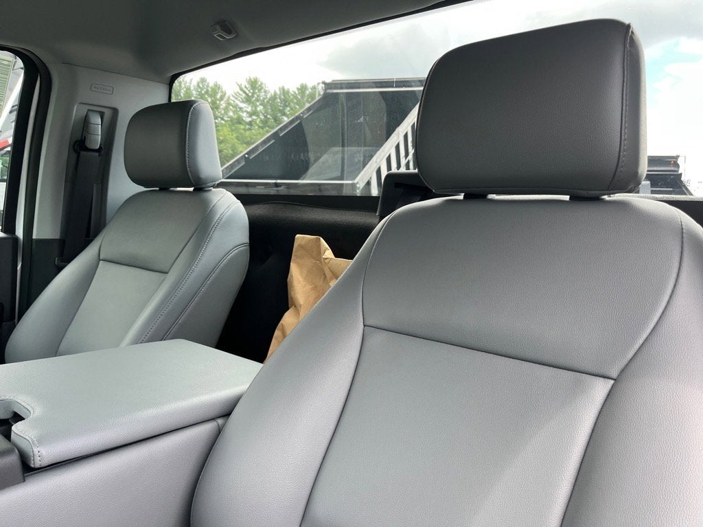 2025 Ford Super Duty F-350 DRW XL DRW