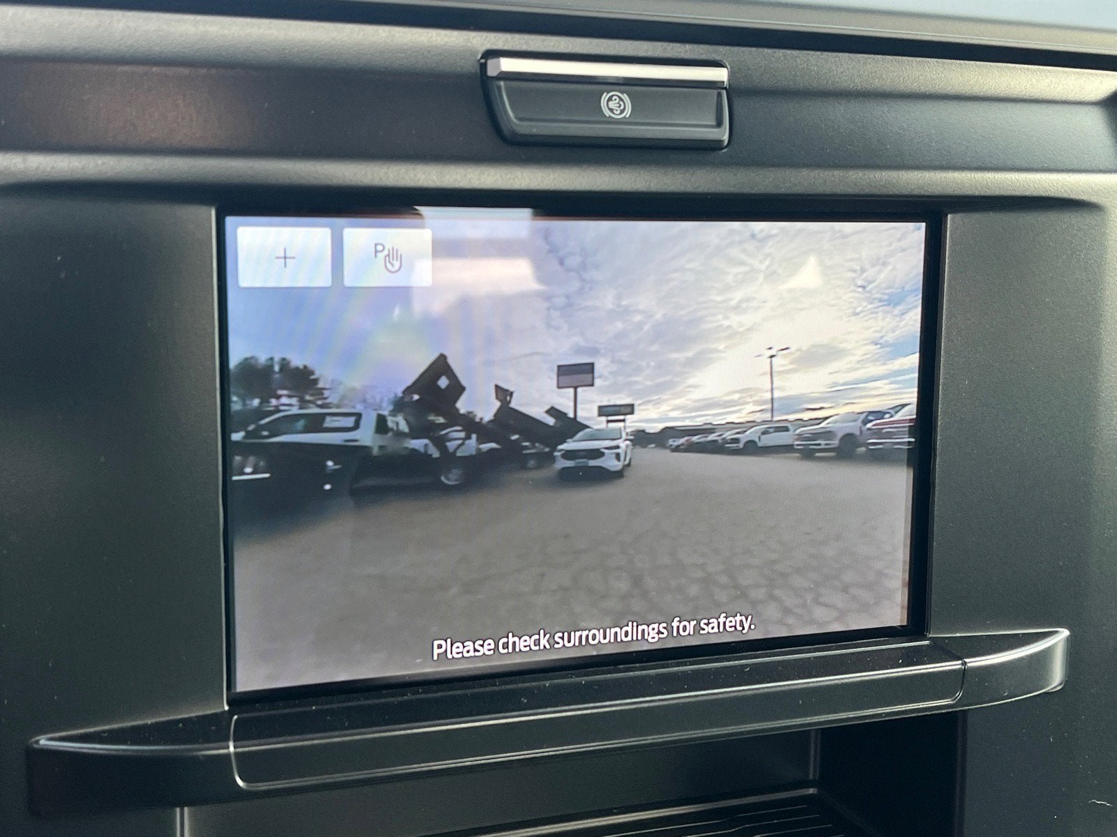 2026 Ford Super Duty F-350 DRW XL DRW