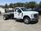 2025 Ford Super Duty F-350 DRW XL