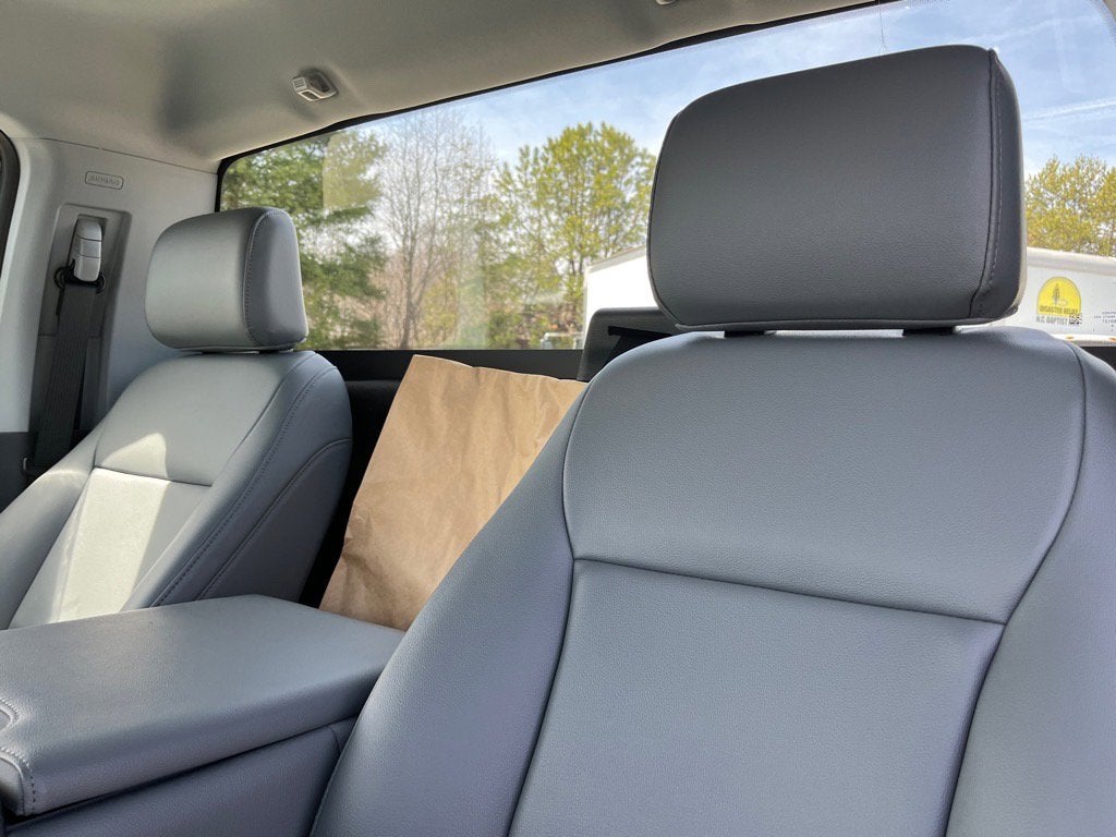 2025 Ford Super Duty F-350 DRW XL