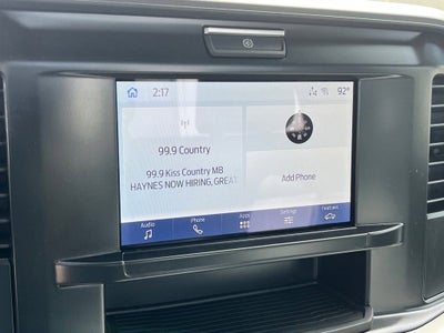 2025 Ford Super Duty F-350 DRW XL