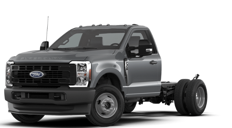 2026 Ford Super Duty F-350 DRW XL DRW