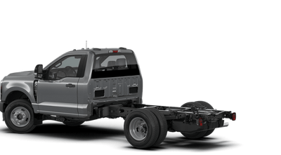 2026 Ford Super Duty F-350 DRW XL DRW