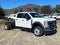 2026 Ford Super Duty F-550 DRW XL DRW