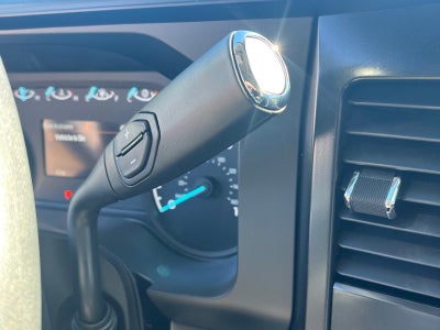 2026 Ford Super Duty F-550 DRW XL DRW