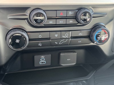 2026 Ford Super Duty F-550 DRW XLT DRW