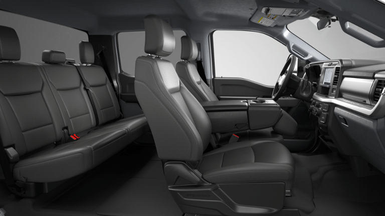 2026 Ford Super Duty F-550 DRW XLT DRW