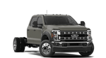 2027 Ford Super Duty F-550 DRW F-550® XLT