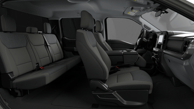 2027 Ford Super Duty F-550 DRW F-550® XLT