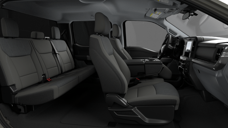 2027 Ford Super Duty F-550 DRW F-550® XLT