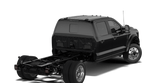 2027 Ford Super Duty F-550 DRW Platinum