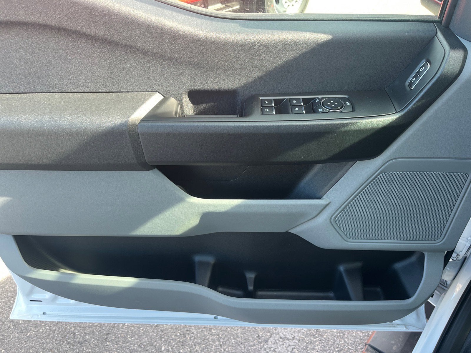 2026 Ford Super Duty F-550 DRW XL DRW