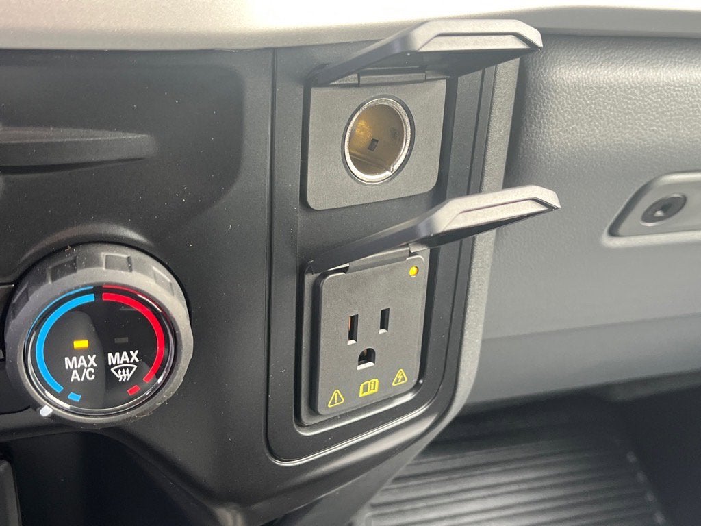 2026 Ford Super Duty F-550 DRW XL DRW