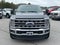 2026 Ford Super Duty F-550 DRW Lariat DRW