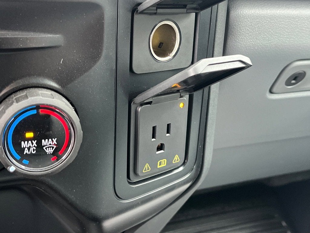 2026 Ford Super Duty F-550 DRW XL DRW