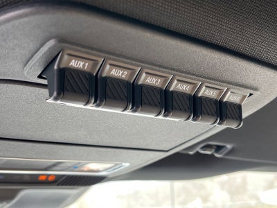 2026 Ford Super Duty F-550 DRW Lariat DRW