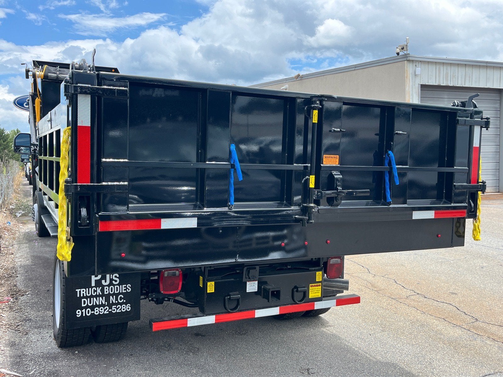 2026 Ford Super Duty F-550 DRW XL DRW